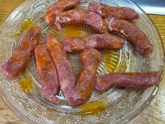 -口岸齐齐哈尔烤肉(风尚米兰总店)