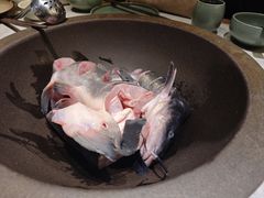 -鲜潭蒸汽石锅鱼(五道口购物中心店)