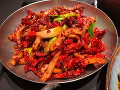 -山石榴·贵州菜(丰盛里店)
