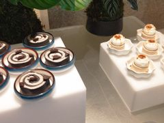 -解放碑威斯汀酒店-知味国际美食餐厅