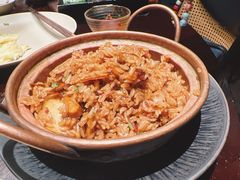 -滇野云南野生菌餐厅(陕西南路店)