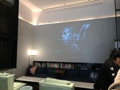 大堂-Home Cafe(水榭春天店)