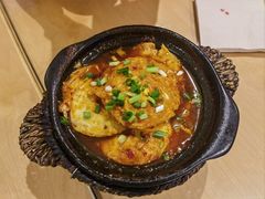 -尼岔湖北小馆(月坛北街店)