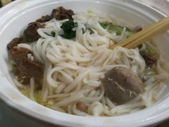 -汕头八里香牛肉店(人民南店)