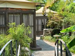 -筱湘溪·原住土菜小院