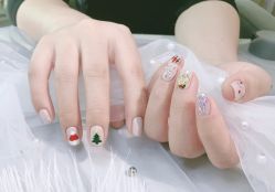 -YCai简薇美甲美睫美妆