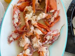 -前王院•巧克力海鲜市集餐厅(万平口店)