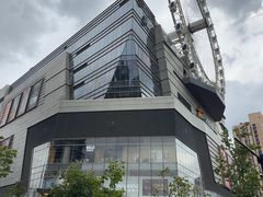 -上海静安大悦城