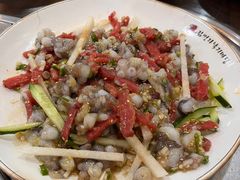 -金明子八带鱼馆(正宗韩国连锁店)