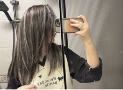 -爱秀造型 T-G