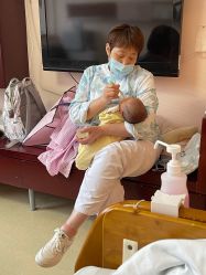 点击看大图 -复旦大学附属妇产科医院(杨浦院区)