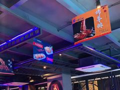 -清真·卡德尔大叔新疆主题餐厅(龙汇路店)