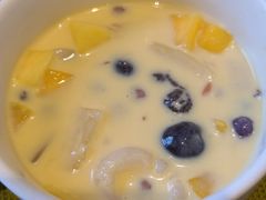 -都会尚膳·海鲜自助餐厅(重庆万豪酒店)