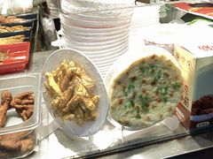 -上海市长春食品商店(淮海中路店)