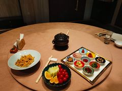 -香然会·园林雅宴(陆家嘴店)
