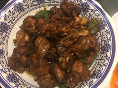 -刘胖子家常菜·蹄花焖藕(中南店)