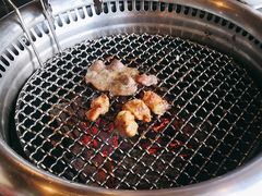 -一品诚记烤肉·甄选店(中南路店)