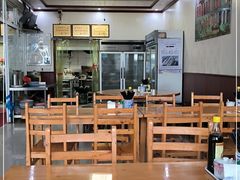 大堂-太湖面馆十八浇(渔港路店)