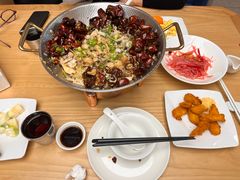 -大丰收脆鱼(浦西万达店)