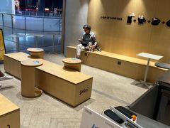 -Seesaw Coffee(西岸凤巢店)