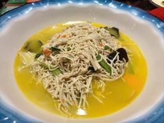 -陈记菜馆·非遗淮扬菜(东关街教场店)