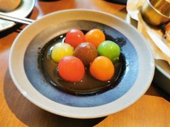 -SHAN山(前滩太古里店)