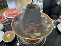 -东来顺饭庄·火锅(环岛店)