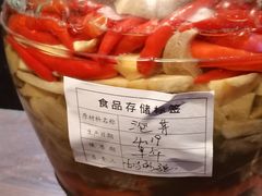 -麒麟小院·老九江菜(安平路店)