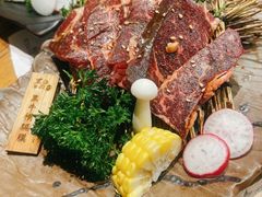 -黑牛の店·和牛烧肉(合生汇店)