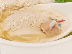 菊花豆腐盅-淮上豆府(水厂路店)