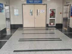 -复旦大学附属肿瘤医院(徐汇院区)