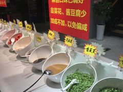 -爆棚肥牛火锅(原福成肥牛城味之缘三里河店)