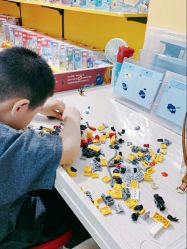 -Block Park 租乐高(D32店)