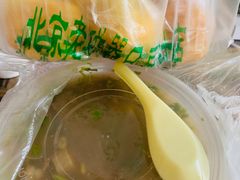 -老磁器口豆汁店(天坛店)