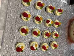 -菲住布渴酒店自助餐厅(阿里巴巴西溪园区店)