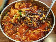 -周成芝螺蛳粉(市桥店)