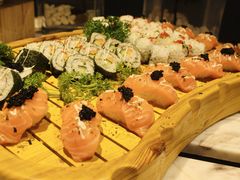 -上海国展宝龙丽筠酒店