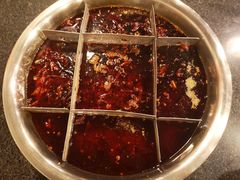 -邓莽子老火锅(中兴路总店)