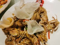 -海鲜城大家餐厅