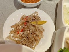 -海底捞火锅(大融城店)