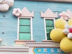 -厦门方特梦幻王国