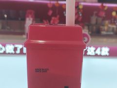 -K22.酸奶草莓(烟台芝罘店)