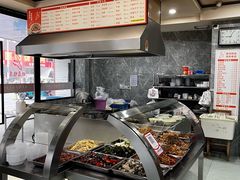 -晓马鸭店(新芜路店)