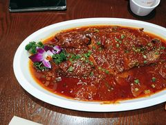 -英兰朝族饭店(河南桥头店)