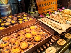 -東盛炭烤自助料理(玄武招商花园城店)