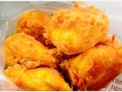 -鲍师傅糕点(江苏路店)
