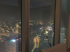 -上海世茂皇家艾美酒店