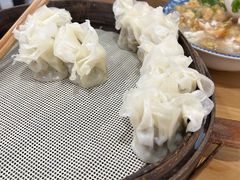 -晓友烧麦(光华村店)