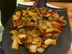 -江城老胖串店(湖西路店)