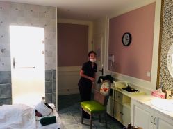 包房-静博士养生美容连锁